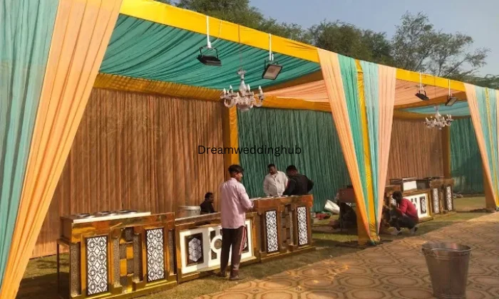 Lata Caterers